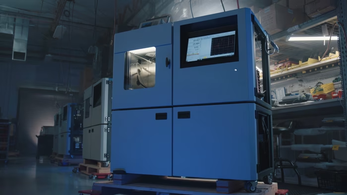 RH Systems - Brand Film - Who We Are