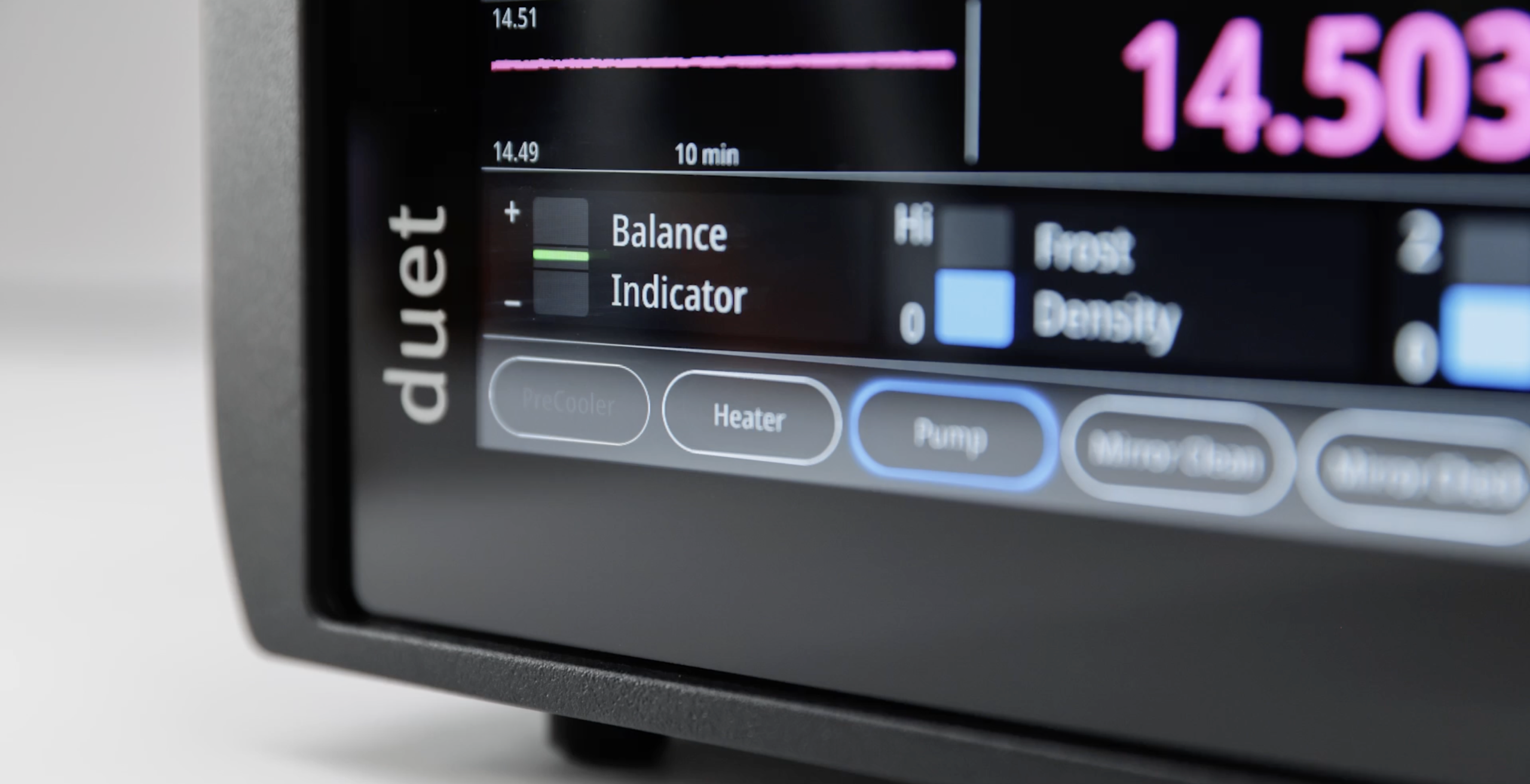 Inside the Duet with the RH Systems Team