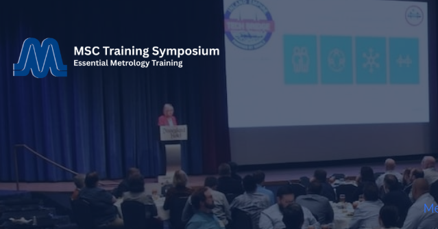 2027 MSC Training Symposium - February 8 - 11